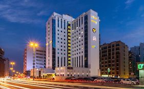Citymax Hotel al Barsha